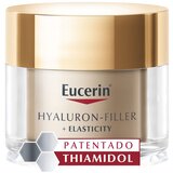 EUCERIN® HYALURON FILLER + Elasticity Noćna Krema 50 ml | shoptok.hr