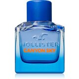 Hollister Canyon Sky For Him toaletna voda za muškarce 100 ml | shoptok.hr