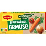  Jušne kocke - zelenjava - 120 g Cene