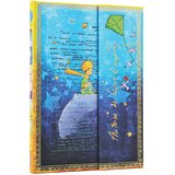  NOTES 12,5X18 CM-MIDI CRTE 72L MAGNET THE LITTLE PRINCE PAPERBLANKS PB9881-2 | shoptok.hr