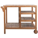 Garden Pleasure Vrtna mizica 54,5x89 cm Akron – Cene