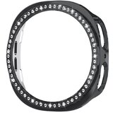 INF združljivo ohišje za pc z okrasnimi kamenčki za samsung galaxy Watch8 44 mm, (5000078836) | Shoptok.si