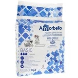 Asssorbello basic prostirke 60x60cm 50 kom Cene