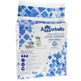 basic prostirke 60x60cm 50 kom