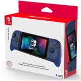 Hori Split Pad Pro za Nintendo Switch-Temno modra (ACC-0831= | Shoptok.si