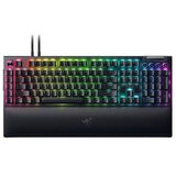  Tastatura Razer BlackWidow V4 Pro – Mechanical Gaming Keyboard (Green Switch) – US Layout – FRML RZ03-04680100-R3M1 | Eponuda.ba