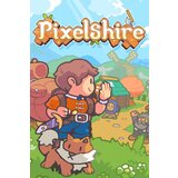 pixelshire (pc) steam key global  pixelshire (pc) steam key global Slike