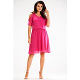 Awama Woman's Dress A656 | shoptok.hr