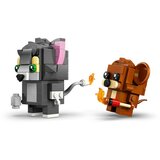 Lego Brickheadz - Tom i Džeri figure (40793) | ePonuda.com