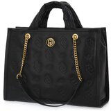 Liu Jo 22222 ECS TOTE Crna | shoptok.hr