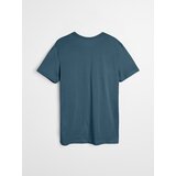 Sinsay Basic pamučna majica kratkih rukava | shoptok.hr
