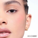 Dior Backstage Rosy Glow Blush Rdečilo za posvetlitev odtenek 015 Cherry 4,4 g | Shoptok.si