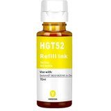 Master Color Kertridž HP GT52 M0H56AE Yellow bočica u