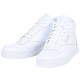 Reebok Visoke superge Court Advanc Bela | Shoptok.si