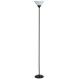 Zuma line podna lampa Moren crna ZUMA LINE | ePonuda.com