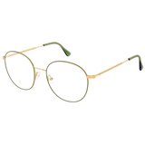  Ženske Dioptrijske naočale Andy Wolf AW 4813 Green | shoptok.hr