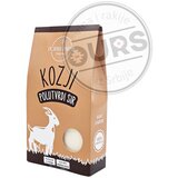 DOBRA farma kozji polutvrdi sir 200 gr Cene