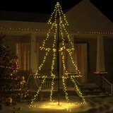  Stožasto božićno drvce 360 LED unutarnje i vanjsko 143 x 250 cm Cijene