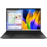  Laptop ASUS ZenBook 14X UM5401RA-OLED-KN731W 14 0″2.8K +Touch 90Hz 550 nits AMD Ryzen 7 6800H/16GB DDR5/1TB SSD/Backlit Chiclet Keyboard/W11/2Y/Alu crna | Eponuda.ba