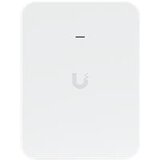 Ubiquiti U7-Pro-Wall mounted WiFi 7 AP with 6 spatial streams and 6 GHz support tailored for home builders with seamless installation options | ePonuda.com