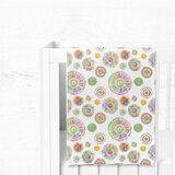 Lessentiel Maison Bijela deka za bebe od muslina 75x100 cm Maya – Cijene
