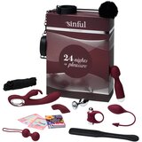 Sinful Pleasure - erotični adventni koledar (24-delni) Slike