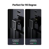 Ugreen kotni HDMI kabel 4K - 1M | Shoptok.si