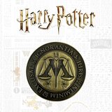 Fantec FaNaTtik THG-HP20 Medaljon Harry Potter Limited Edition Ministrstvo za magijo, majhen, (21551233) Cene