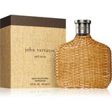 John Varvatos Artisan toaletna voda 125 ml za muškarce | shoptok.hr