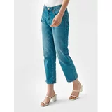 Tatuum Jeans hlače Rezima T2215.142 Modra Slim Fit