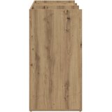 Golf ormar Jednobojno Umjetnički hrast 102 x 45 x 85,5 cm | shoptok.hr