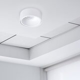 Ugradno spot svetlo BALI 1xGU5,3/MR16/25W/12V, okruglo, belo | Eponuda.com