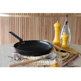 Tava Menastyl Crna Kovani Aluminij Ø 28 cm | shoptok.hr