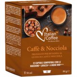 Italian Coffee caffè nocciola - a modo mio Cene