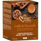 caffè nocciola - a modo mio