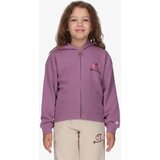 Champion Dukserica Hooded Full Zip Sweatshirt | ePonuda.com