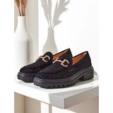 Resti Perforated women's loafers Besio | ePonuda.com