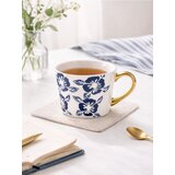 Sinsay Šalica s cvjetnim motivom | shoptok.hr