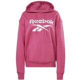 Reebok RI BL FLEECE HOODIE, ženski duks, pink H54750 Cene