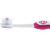 Chicco Toothbrush 3-6y+ zobna ščetka za otroke Hippo 1 kos | Shoptok.si