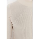 Trendyol Moški pulover Corduroy | Shoptok.si