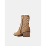 Xti Gležnjarji 144309 Bež | Shoptok.si