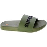 Superga Sandali & Odprti čevlji 91772 Zelena Cene