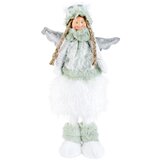Ena Novogodišnja figura Andjeo 48cm | Eponuda.com