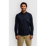 Quiksilver Diamond Shirt black Cene