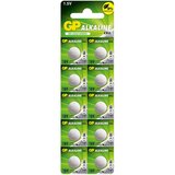 GP Batteries Baterija GP LR54 (AG10) alkalna (1 kos) Cene