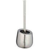 Wenko 24140100 - WC četka BADI 13,5x38 cm srebrna | Eponuda.com