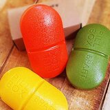Prenosna škatlica za shranjevanje tablet PILL CASE | Shoptok.si