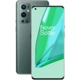9R 12GB/256GB zeleni