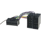 Iso konektor ZRS-198 Clarion 16 pin Cene